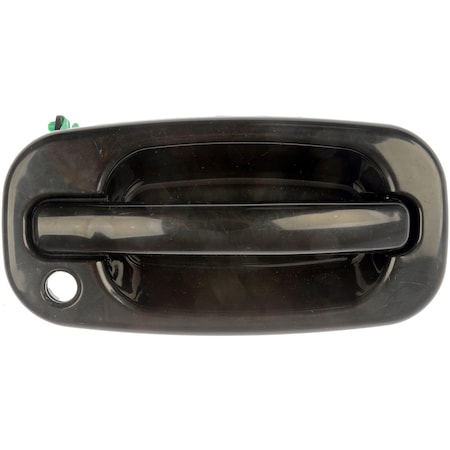 Dorman EXTERIOR DOOR HANDLE 80597